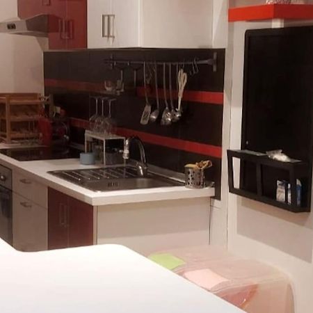 Casa Lanzieri Lägenhet Neapel Exteriör bild